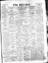 Warder and Dublin Weekly Mail Saturday 03 June 1865 Page 1