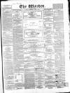 Warder and Dublin Weekly Mail Saturday 10 June 1865 Page 1