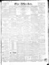 Warder and Dublin Weekly Mail Saturday 14 July 1866 Page 1
