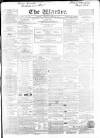 Warder and Dublin Weekly Mail Saturday 16 March 1867 Page 1