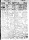 Warder and Dublin Weekly Mail Saturday 04 May 1867 Page 1