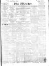 Warder and Dublin Weekly Mail Saturday 18 May 1867 Page 1