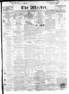 Warder and Dublin Weekly Mail Saturday 01 June 1867 Page 1
