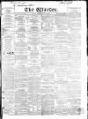 Warder and Dublin Weekly Mail Saturday 08 June 1867 Page 1