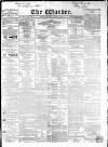 Warder and Dublin Weekly Mail Saturday 03 August 1867 Page 1