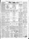 Warder and Dublin Weekly Mail Saturday 04 April 1868 Page 1