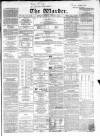 Warder and Dublin Weekly Mail Saturday 01 August 1868 Page 1