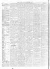 Warder and Dublin Weekly Mail Saturday 11 September 1869 Page 4