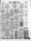 Warder and Dublin Weekly Mail Saturday 09 April 1870 Page 1