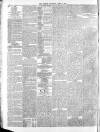 Warder and Dublin Weekly Mail Saturday 09 April 1870 Page 4