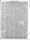 Warder and Dublin Weekly Mail Saturday 09 April 1870 Page 5