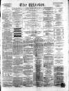 Warder and Dublin Weekly Mail Saturday 23 April 1870 Page 1