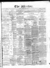 Warder and Dublin Weekly Mail Saturday 01 April 1871 Page 1
