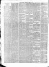 Warder and Dublin Weekly Mail Saturday 01 April 1871 Page 6