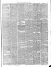 Warder and Dublin Weekly Mail Saturday 22 April 1871 Page 3