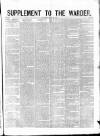 Warder and Dublin Weekly Mail Saturday 29 April 1871 Page 9