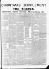 Warder and Dublin Weekly Mail Saturday 23 December 1871 Page 9