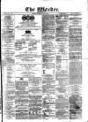 Warder and Dublin Weekly Mail Saturday 17 May 1873 Page 1