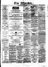 Warder and Dublin Weekly Mail Saturday 12 July 1873 Page 1