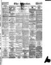 Warder and Dublin Weekly Mail Saturday 31 January 1874 Page 1
