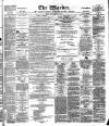 Warder and Dublin Weekly Mail Saturday 02 May 1874 Page 1