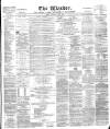 Warder and Dublin Weekly Mail Saturday 13 June 1874 Page 1