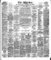 Warder and Dublin Weekly Mail Saturday 07 November 1874 Page 1
