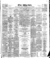 Warder and Dublin Weekly Mail Saturday 10 April 1875 Page 1
