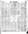 Warder and Dublin Weekly Mail Saturday 01 May 1875 Page 1