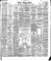 Warder and Dublin Weekly Mail Saturday 22 May 1875 Page 1