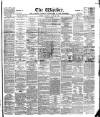 Warder and Dublin Weekly Mail Saturday 29 May 1875 Page 1