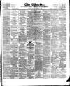 Warder and Dublin Weekly Mail Saturday 19 June 1875 Page 1