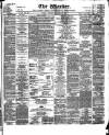 Warder and Dublin Weekly Mail Saturday 30 October 1875 Page 1