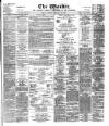 Warder and Dublin Weekly Mail Saturday 22 January 1876 Page 1
