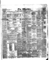 Warder and Dublin Weekly Mail Saturday 17 February 1877 Page 1