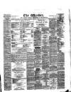 Warder and Dublin Weekly Mail Saturday 21 April 1877 Page 1