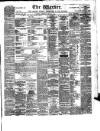 Warder and Dublin Weekly Mail Saturday 02 June 1877 Page 1