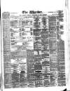 Warder and Dublin Weekly Mail Saturday 09 June 1877 Page 1