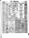 Warder and Dublin Weekly Mail Saturday 08 September 1877 Page 1