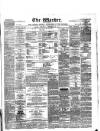 Warder and Dublin Weekly Mail Saturday 15 September 1877 Page 1