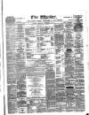Warder and Dublin Weekly Mail Saturday 29 September 1877 Page 1