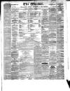 Warder and Dublin Weekly Mail Saturday 06 October 1877 Page 1