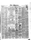 Warder and Dublin Weekly Mail Saturday 08 December 1877 Page 1