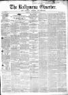 Ballymena Observer Saturday 25 September 1858 Page 1