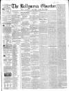 Ballymena Observer Saturday 08 January 1859 Page 1