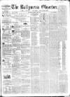 Ballymena Observer Saturday 21 May 1859 Page 1