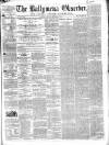 Ballymena Observer Saturday 24 September 1859 Page 1
