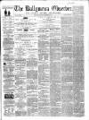 Ballymena Observer Saturday 10 December 1859 Page 1