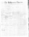Ballymena Observer Saturday 04 February 1860 Page 1
