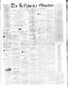 Ballymena Observer Saturday 05 May 1860 Page 1